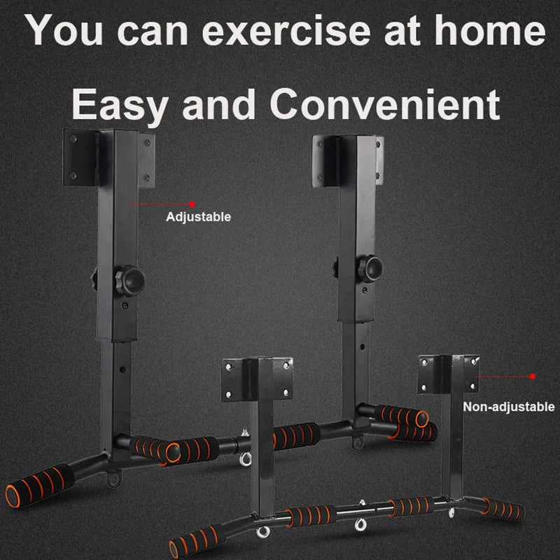 FlexiFit™ Wand-Trainer mit HöhenverstellungTM