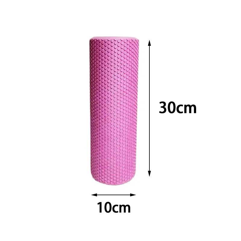 Yoga Foam Roller für Flexibilität™