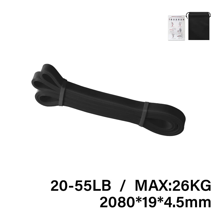Premium Workout Resistance Band™