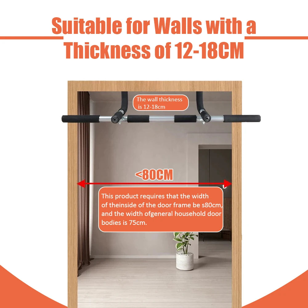 Heim-Fitness Pull-Up Bar™