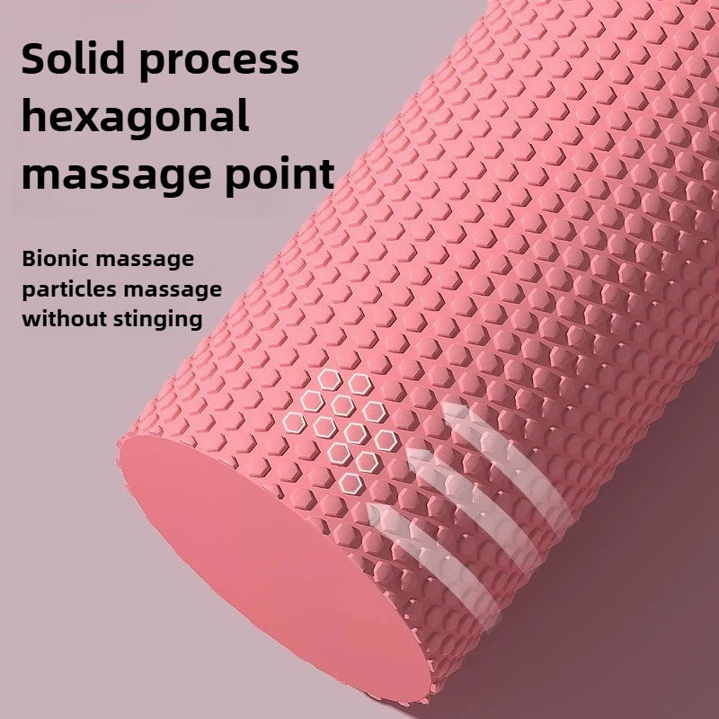 Yoga Foam Roller für Flexibilität™