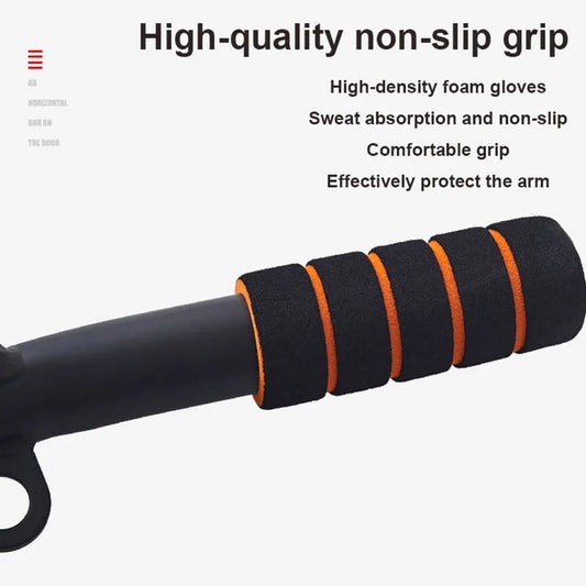 FlexiFit™ Wand-Trainer mit HöhenverstellungTM