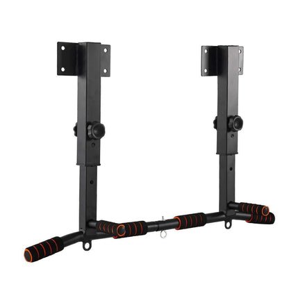 FlexiFit™ Wand-Trainer mit HöhenverstellungTM