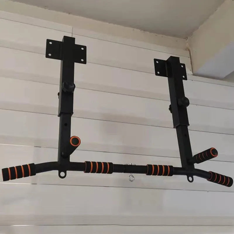 FlexiFit™ Wand-Trainer mit HöhenverstellungTM