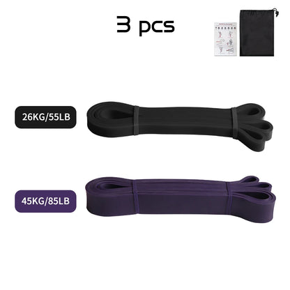 Premium Workout Resistance Band™