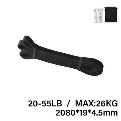 Premium Workout Resistance Band™
