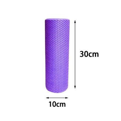 Yoga Foam Roller für Flexibilität™