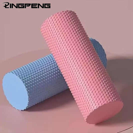 Yoga Foam Roller für Flexibilität™