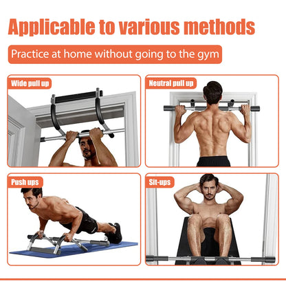 Heim-Fitness Pull-Up Bar™