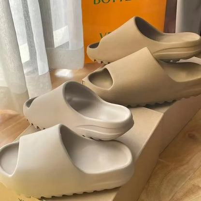 Elegante Sommer-Sandalen für Komfort™