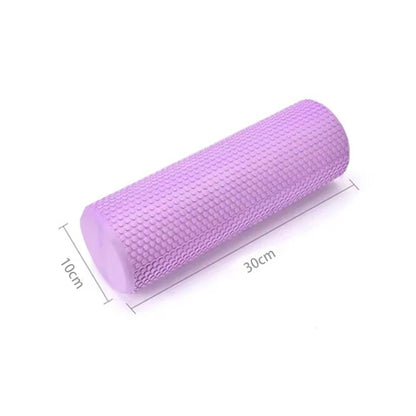 Yoga Foam Roller für Flexibilität™