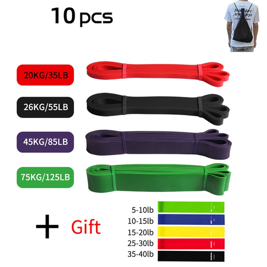 Premium Workout Resistance Band™