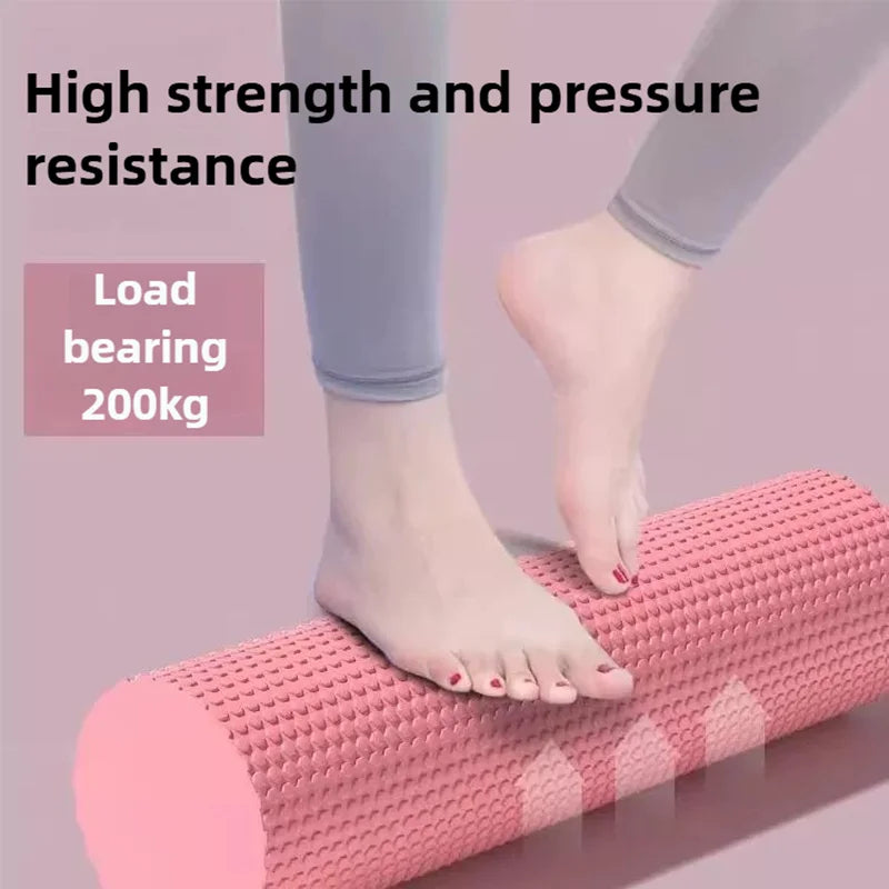 Yoga Foam Roller für Flexibilität™