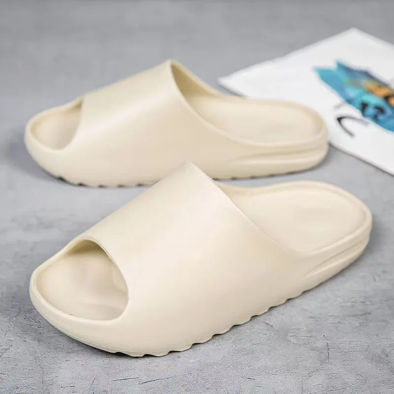 Elegante Sommer-Sandalen für Komfort™