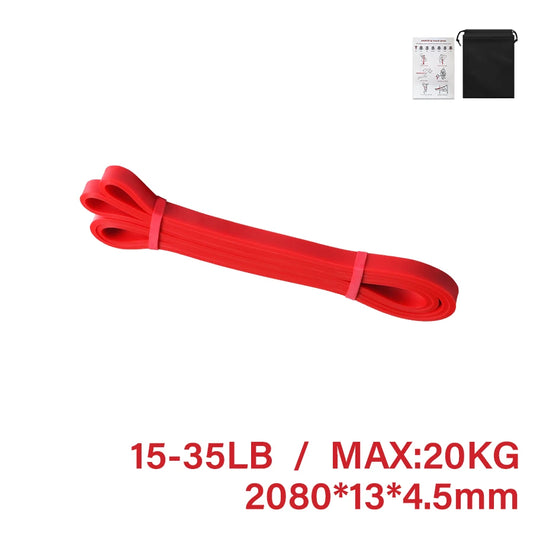 Premium Workout Resistance Band™