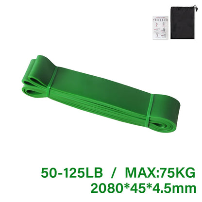 Premium Workout Resistance Band™