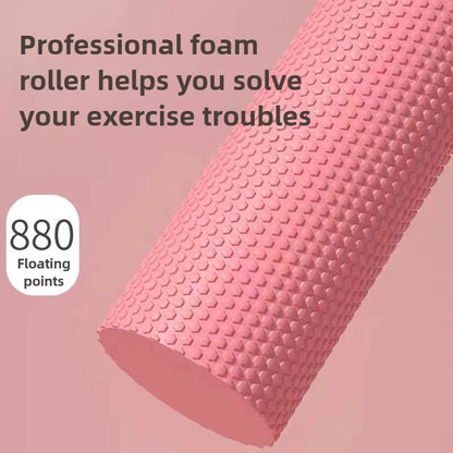 Yoga Foam Roller für Flexibilität™