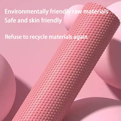 Yoga Foam Roller für Flexibilität™
