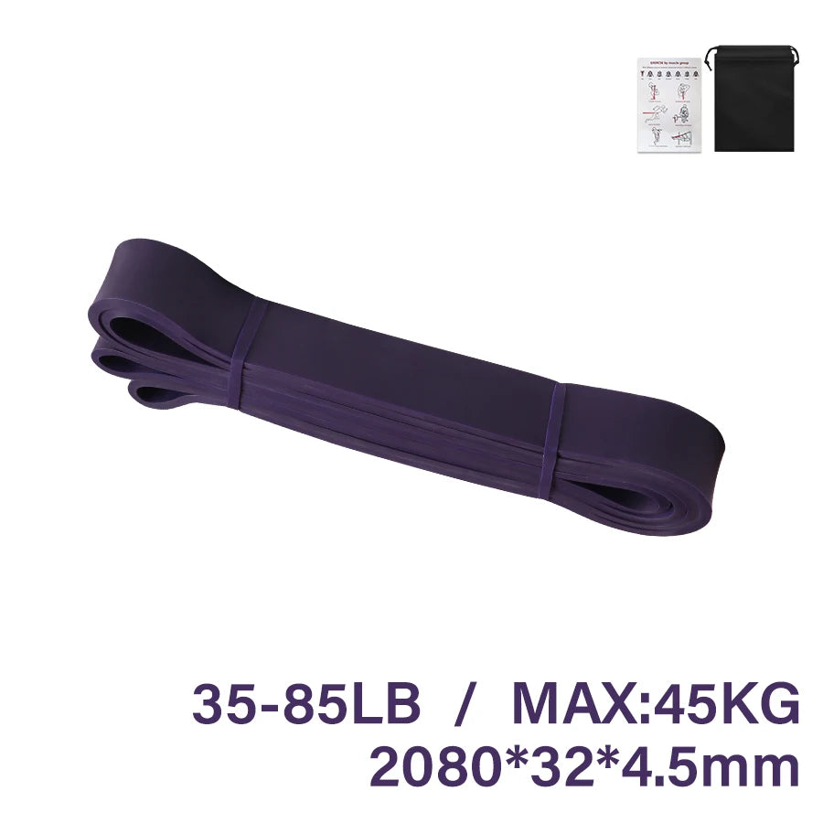 Premium Workout Resistance Band™