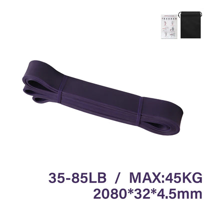 Premium Workout Resistance Band™