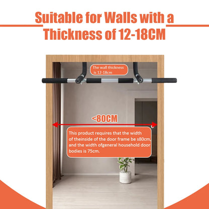 Heim-Fitness Pull-Up Bar™