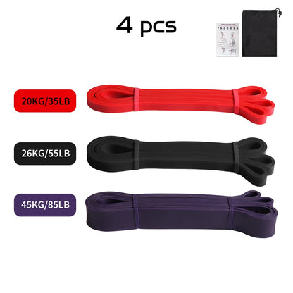 Premium Workout Resistance Band™