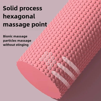 Yoga Foam Roller für Flexibilität™
